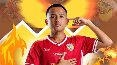 Cựu hậu vệ U23 Việt Nam gia nhập CLB Hà Nội 